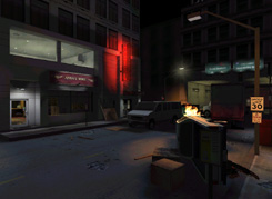 Civil Unrest